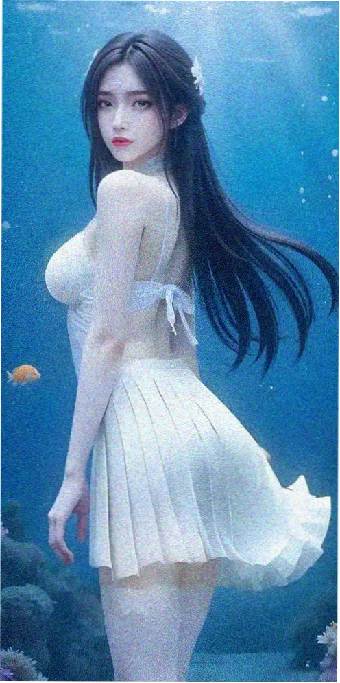 无声证词 海报
