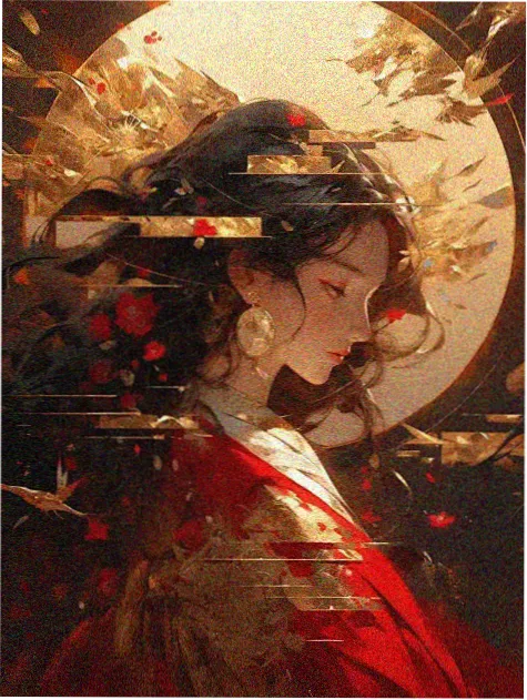 手艺人间 海报